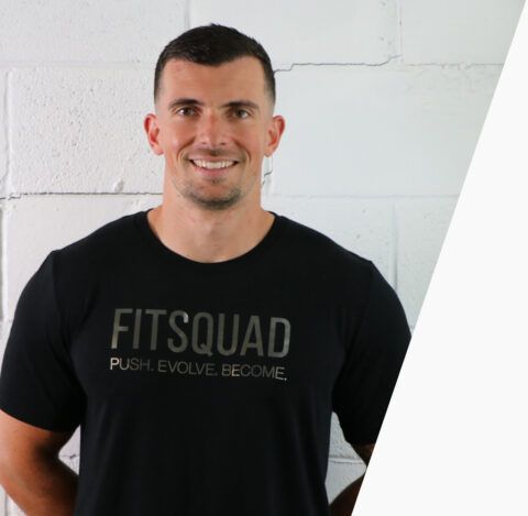 Toronto Personal Trainer - Romain